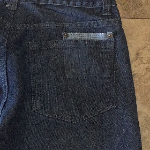 PD&C jeans - Picture 2 of 4